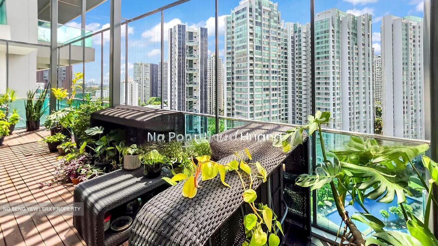 Parc Centennial (D9), Apartment #480806951